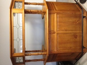 Timber bar for sale in Macarthur Region NSW