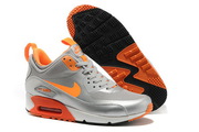 NIKE AIR MAX 90 PRM EM  Shoes