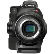Canon EOS C300 Cinema
