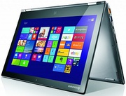 Lenovo IdeaPad Yoga 2 Pro 13.3 inch QHD+ 3200 x 1800 multitouch 