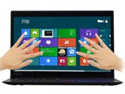 New ThinkPad X1 Carbon Touch 14.0 inch 2560 x 1440 i7-4600U 2.1GHz 