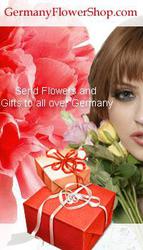 Happiness Delivered through Arrangement of Flowers