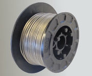 Rebar tie annealed wire,  galvanized and PVC coated available