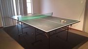 Table Tennis For Sale