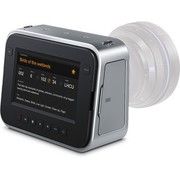 Blackmagic  Cinema Camera with MFT Mount
