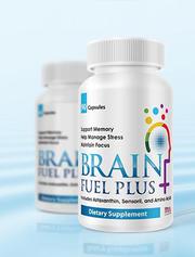 The ULTIMATE in Brain Nutrition