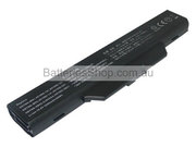 HP Business Notebook 6720s battery