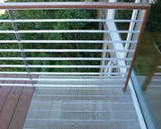 Aluminum Grating