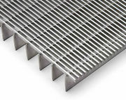 Stainless Steel Grating