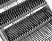 Plain Grating