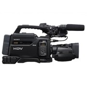 Sony HVR-S270P 1080i