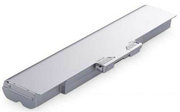 SONY VGP-BPS13 Laptop Battery 11.1V 4400mAh Silver