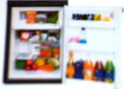 Dometic 3 way caravan fridge