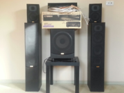 Surround Sound System