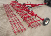 Mounted Chain Harrow