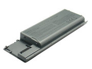 DELL LATITUDE D630 Laptop Battery