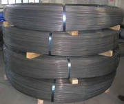 PC Wire | plain PC wire,  spiral ribs PC wire and indented PC wire