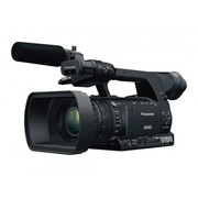 Panasonic AG-HPX250 P2 Handheld Camcorder