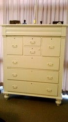 Antique Drawers
