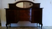 Antique Sideboard