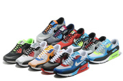NIKE AIR MAX LUNAR 90, Air Max 180 shoes