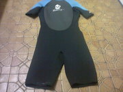 wet suits 