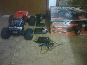 petrol rc
