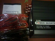 power inverter 5000w-10000w modified pure sinewave
