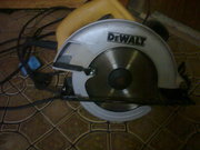power saw