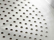 Perforated Aluminum Sheet