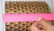 Perforated Copper Sheet