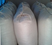 Oaten Chaff unscreened