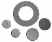 Sintered Filter Disc