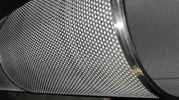 Sintered Wire Mesh Laminates