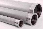 Sintered Tube Filter