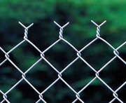 Stainless Steel Chain Link Fence Features And Sizes