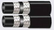 SAE 100R16 Compact Hose (High pressure)