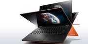 Lenovo Yoga 2 Pro-i7 LED Ultrabook