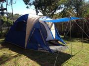 Camping gear and tent for sale