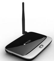 RK3188 quad-core smart player Google TV BOX Android TV Box Google TV B