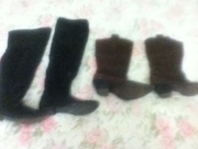 Boots 4 Sale
