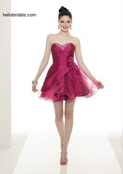 Hellobridals 387 USD Mori Lee 9099