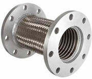 Pump Connector - Flange