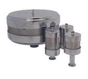 Oil mist eliminator or oil mist filter used for oil separation