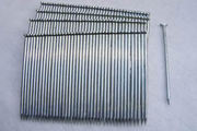 Galvanized Casing Nails
