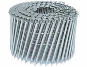 Galvanized Finishing Nails