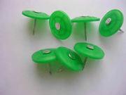 Galvanized Brad Nails