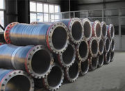 Suction Dredging Hose