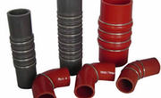 Silicone Hump Hose