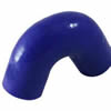 Silicone Elbow Hose 135°